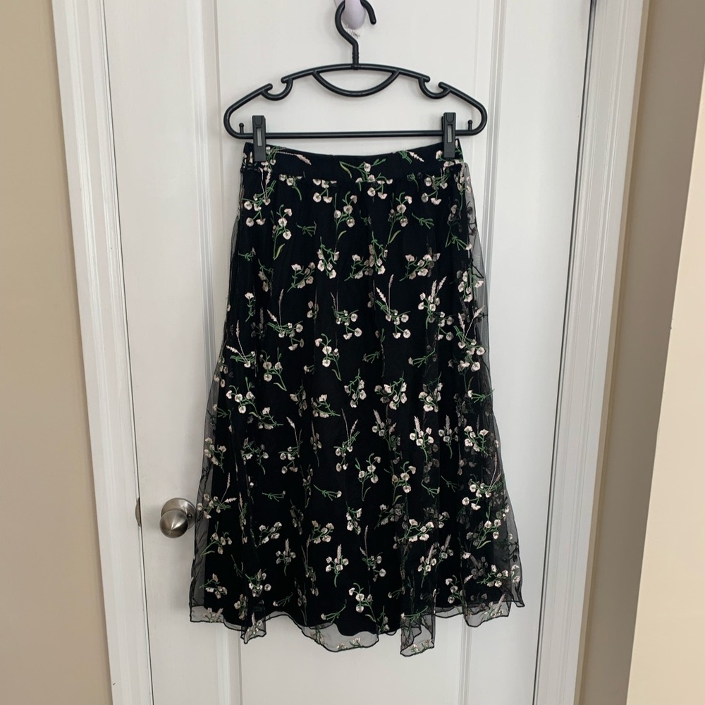 Maxi Skirt. Brand new never worn